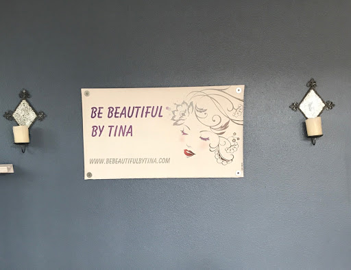 Be Beautiful by Tina