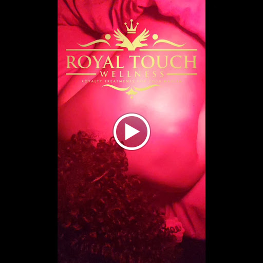 Royal Touch Wellness