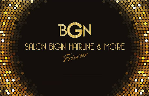 Friseur Salon Bigin Hairline & More