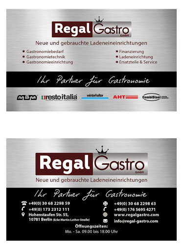 Regal Gastro GmbH