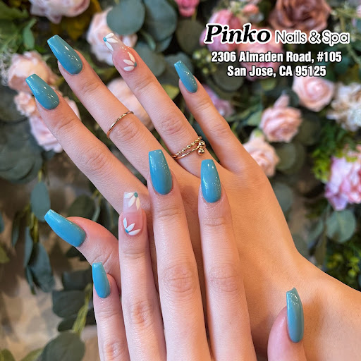 Pinko Nails & Spa