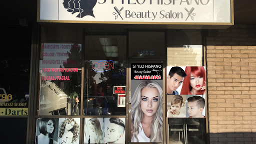 Stylo Hispano beauty salon
