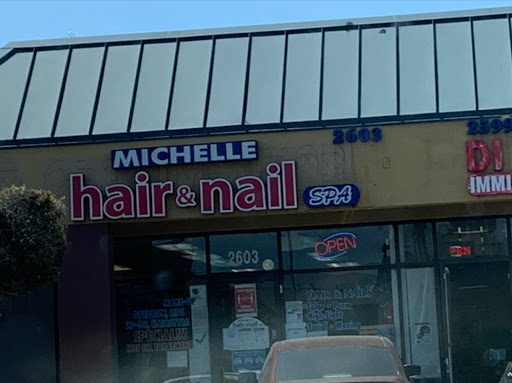 Michelle Hair & Nail