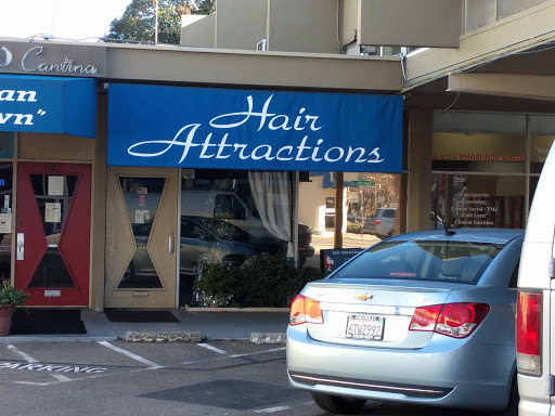 Hair Attractions