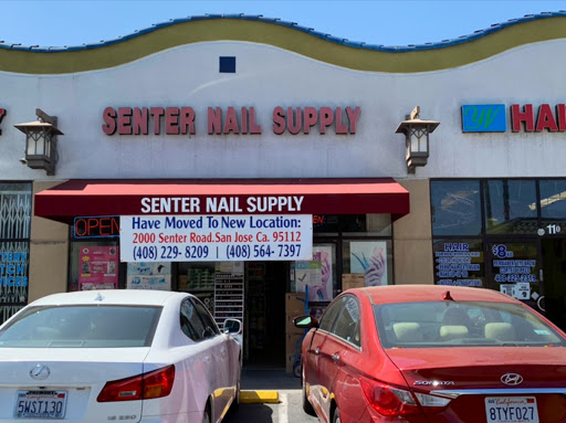 Senter Nail & Beauty Supply