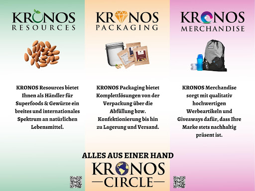 KRONOS Merchandise GmbH