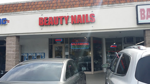 Beauty Nails