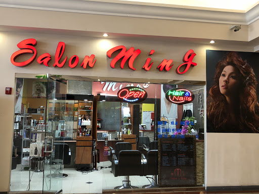 Salon Ming