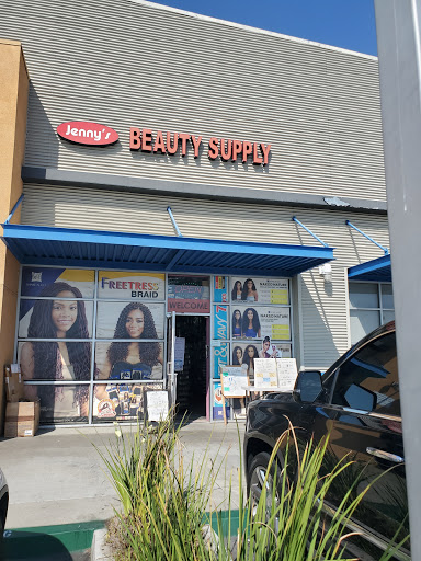 Jenny's Beauty Supply