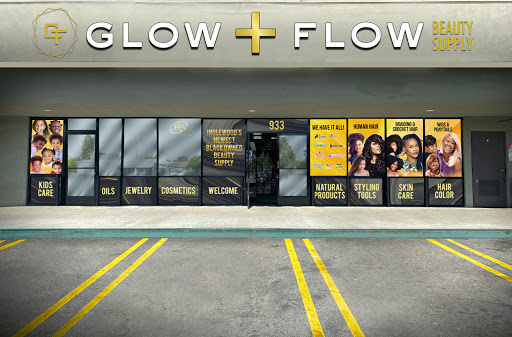 Glow + Flow Beauty Supply