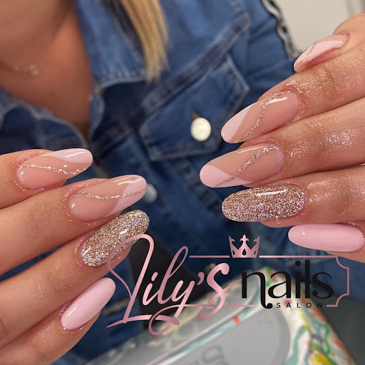 Lily's nails salon