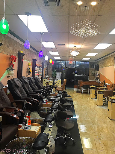 City Nail Salon