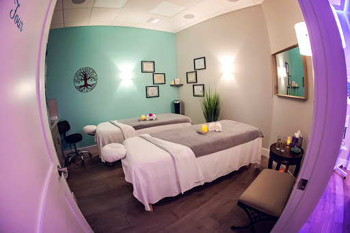 Tranquil Radiance Spa
