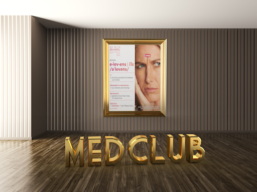 MedClub by Dr. Jenn | Botox & Functional Medicine