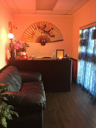 Simply Asian Massage and Spa