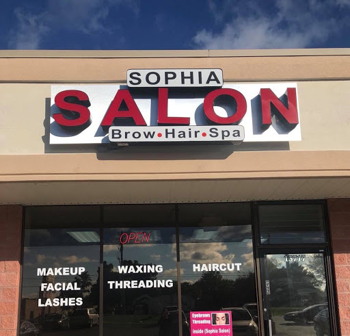 Sophia salon