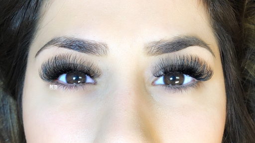 Norilou Beauty Eyelash Extensions & Esthetics