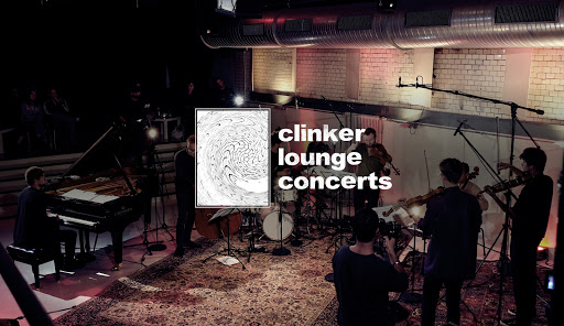 Clinker Lounge Concerts