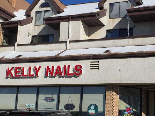 Kelly Nails