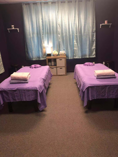 Rosie Massage Spa