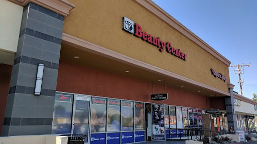 San Pedro Beauty Center