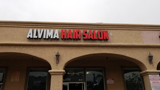 Alvima Hair Salon