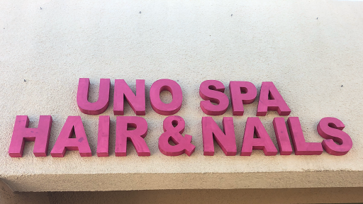 Uno Spa Hair & Nails