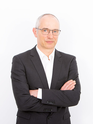 Dr. med. Ulrich Velhagen