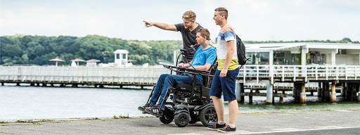 Otto Bock Mobility Solutions GmbH