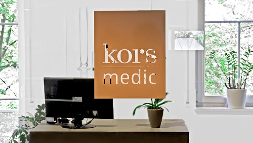 "Korsmedic" Kosmetik Berlin - Weissensee - by Dr. Kors