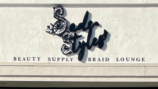 Sade Styles: Beauty Supply & Braid Lounge
