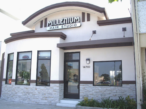 Millenium Hair Studio