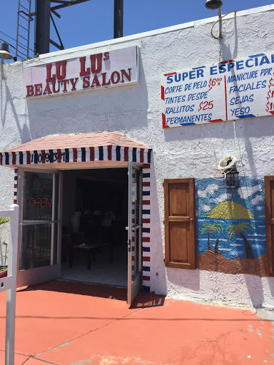 Olgas Beauty Salon