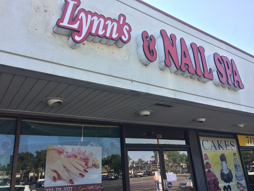 Lynn's Hair & Nail Spa