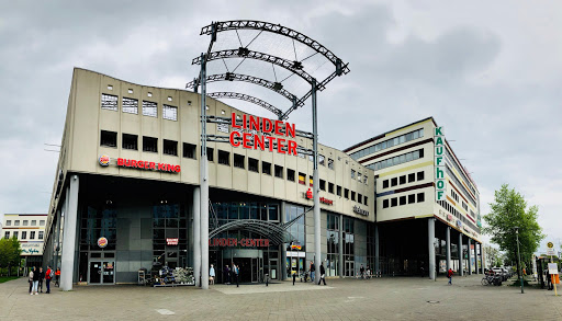 Linden-Center Berlin