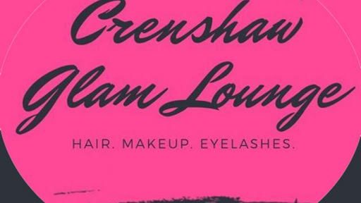 Crenshaw Glam Lounge by GlamByAris