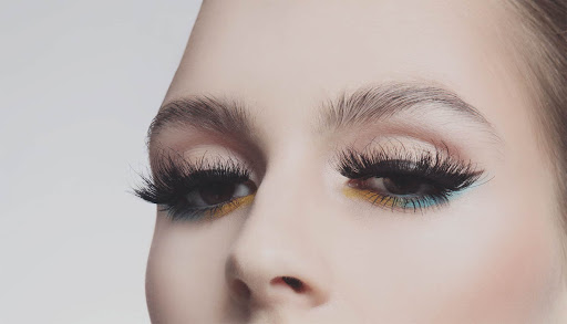 Master Lash by Charity
