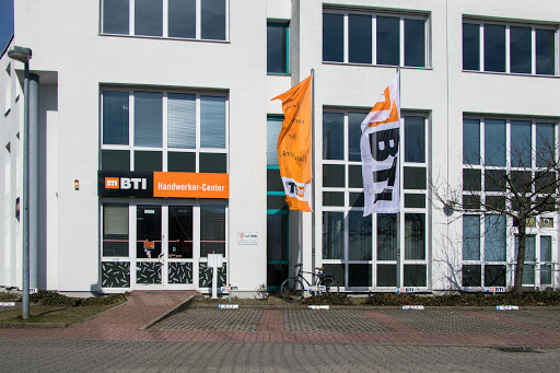 BTI Handwerker-Center Berlin