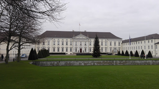 Bundespräsidialamt Berlin