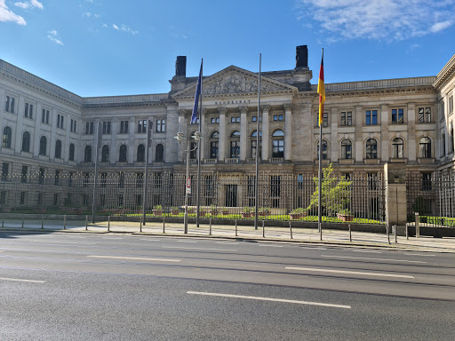 Bundesrat im Preußischen Herrenhaus