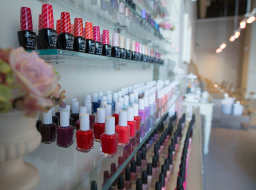 Luxe Nail & Spa Boutique
