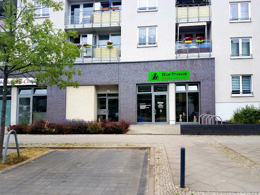 Barfhaus Marzahn-Hellersdorf