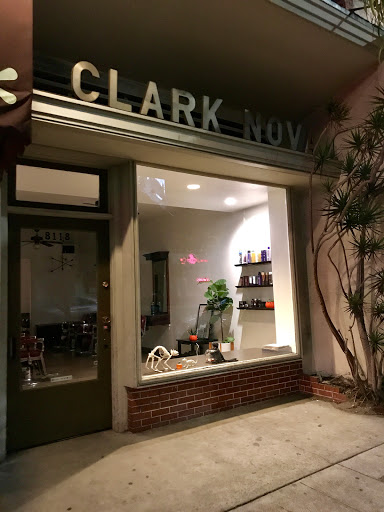 Clark Nova