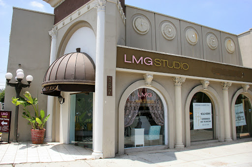 LMG Studio