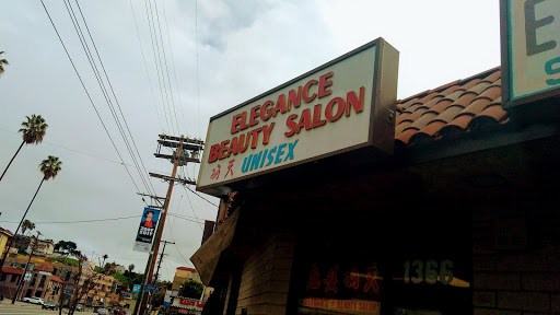Elegance Beauty Salon