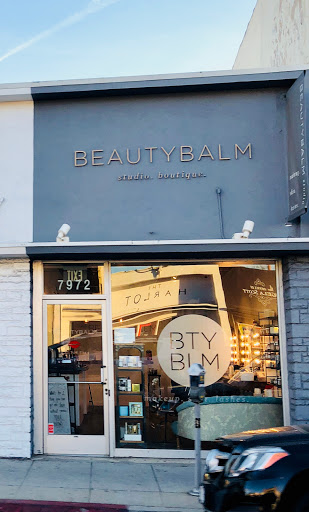 Beauty Balm Studio