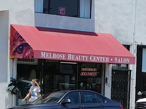 Melrose Beauty Center - Your Neighborhood Beauty Supply Store