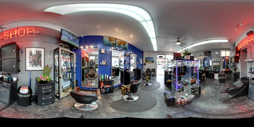 Hollywood Classic Barbershop & Salon