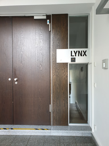 LYNX B.V. - Online Broker
