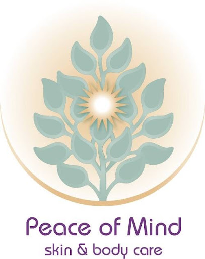 Peace of Mind Skin & Body Care